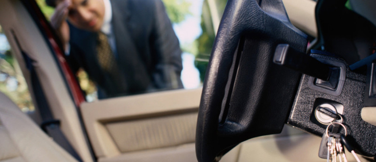 24 hour car locksmith in San Marino