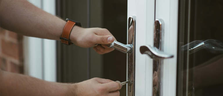 24 hour key locksmith San Marino