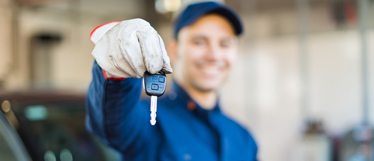 24 hour Mobile locksmith in San Marino