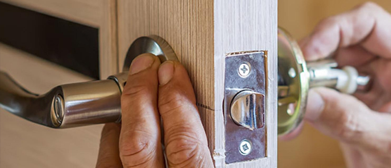 24 hour residential locksmith San Marino