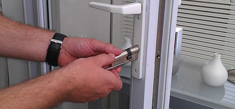 Commercial Door Lock Repair in San Marino