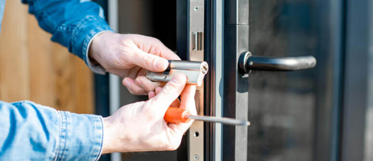 Commercial Locksmith San Marino