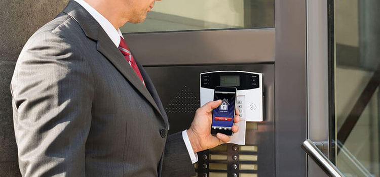 Commercial Office Locksmith San Marino