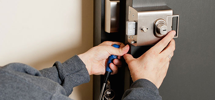Deadbolt Lock Installation San Marino