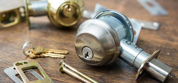 Doorknob Locks Repair San Marino