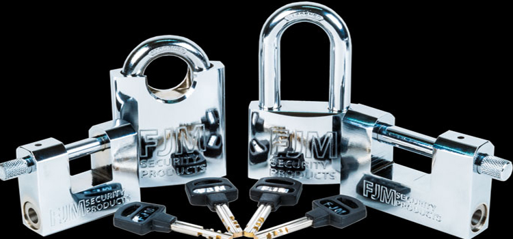 High Security Padlock San Marino