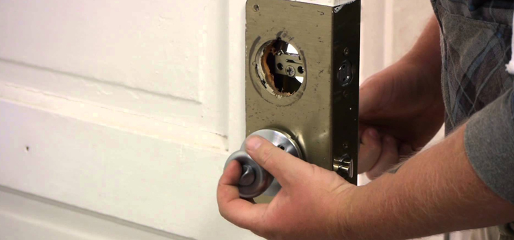 Home Lock Change in San Marino
